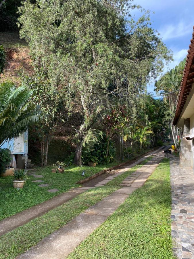 Fazenda Bonanza * Engenheiro Paulo de Frontin
