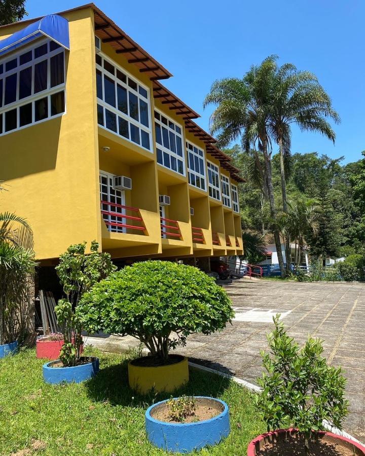 Fazenda Bonanza Country house Engenheiro Paulo de Frontin