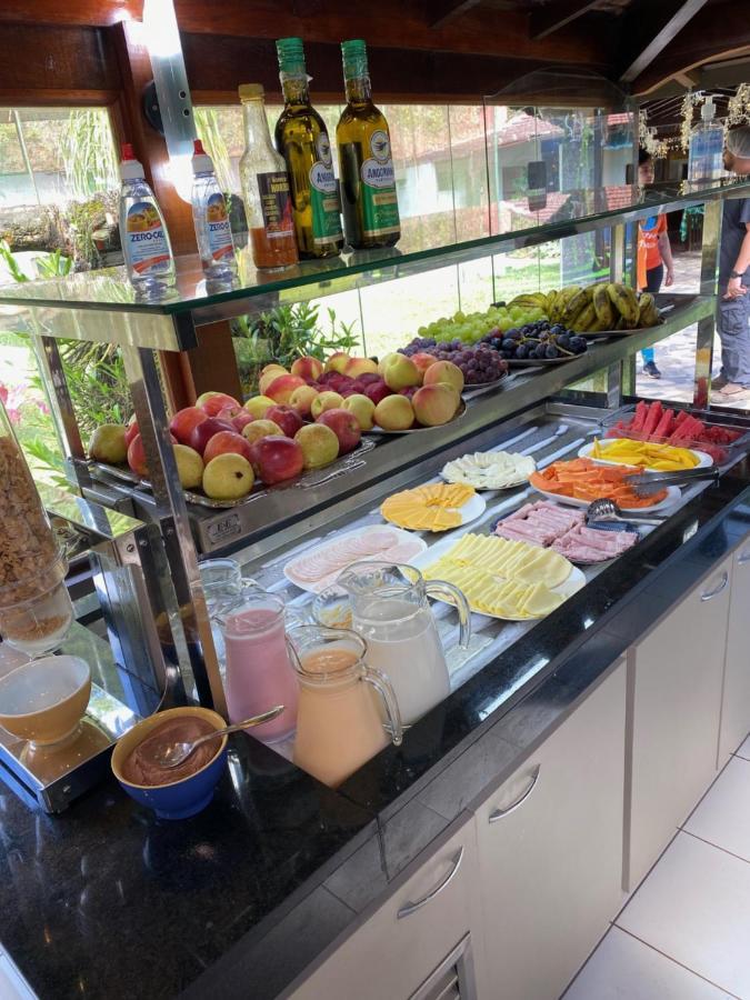 Fazenda Bonanza Country house Engenheiro Paulo de Frontin