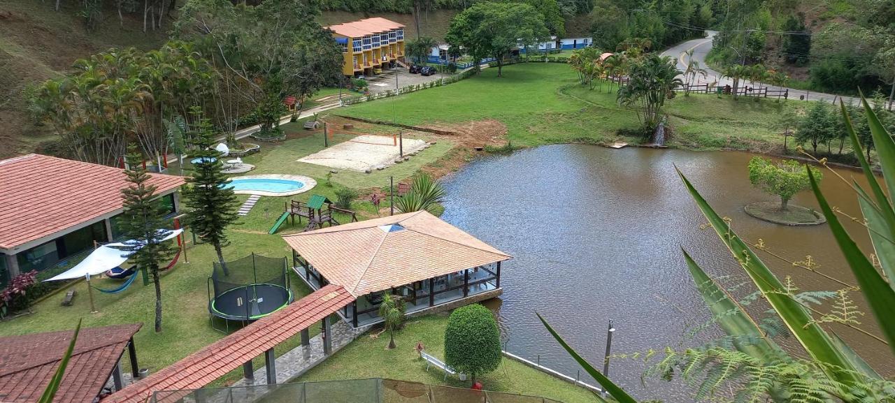 Country house Fazenda Bonanza Engenheiro Paulo de Frontin