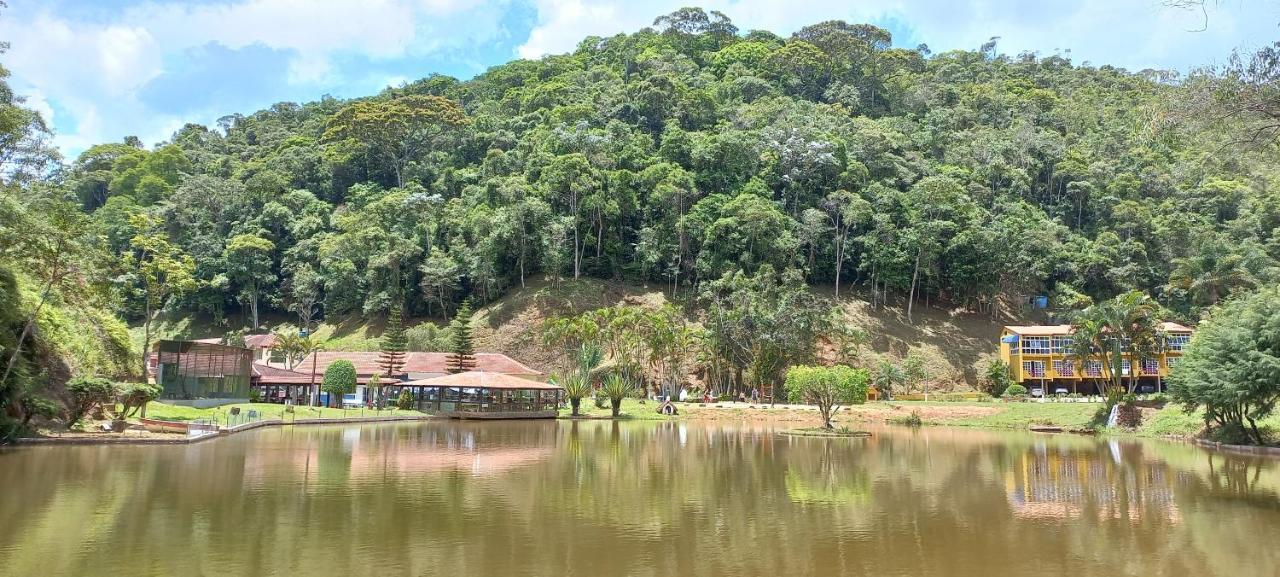 Fazenda Bonanza Engenheiro Paulo de Frontin