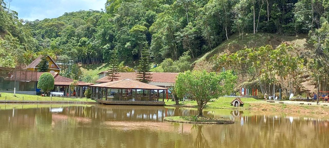 Country house Fazenda Bonanza *