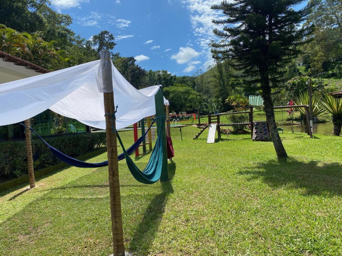 Fazenda Bonanza Country house
