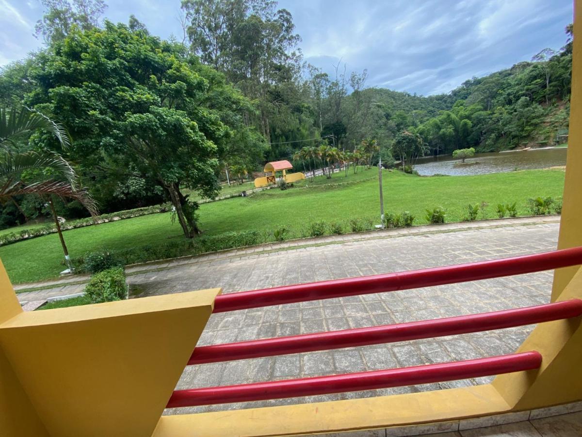 Fazenda Bonanza Engenheiro Paulo de Frontin