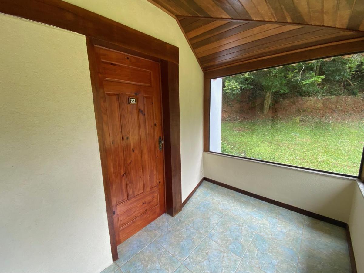Fazenda Bonanza Country house *