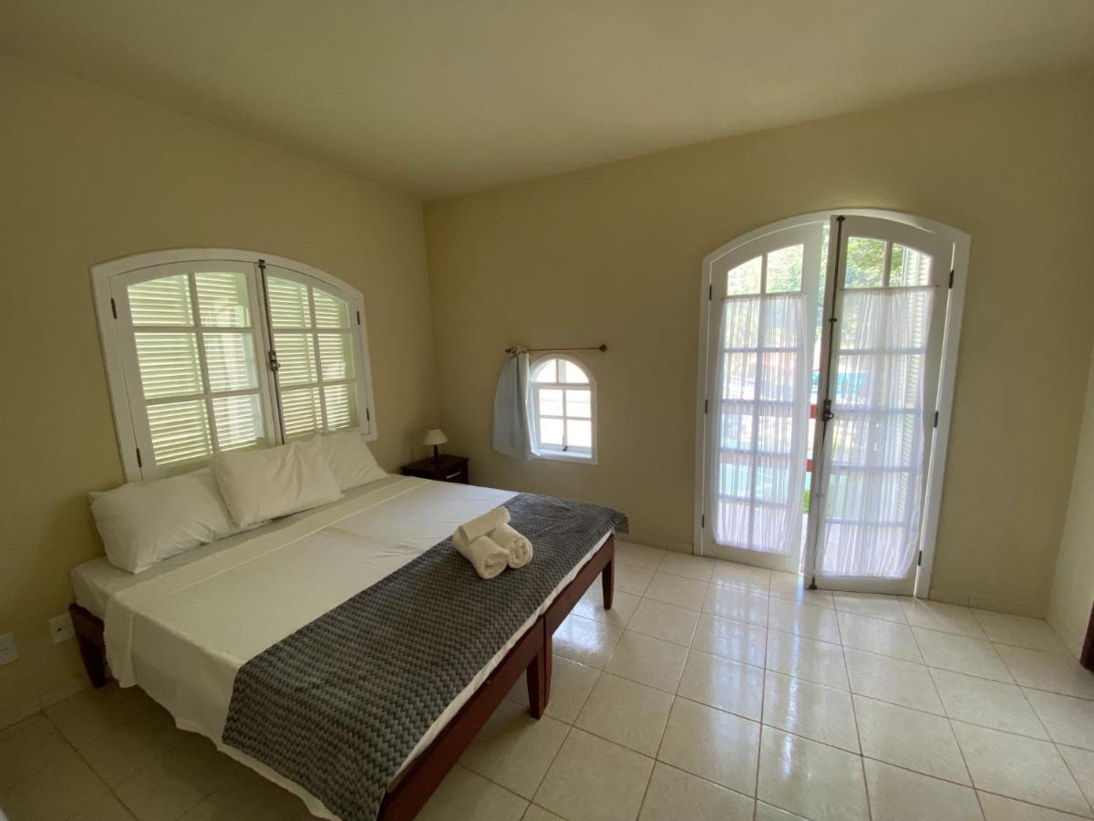 Fazenda Bonanza Country house *