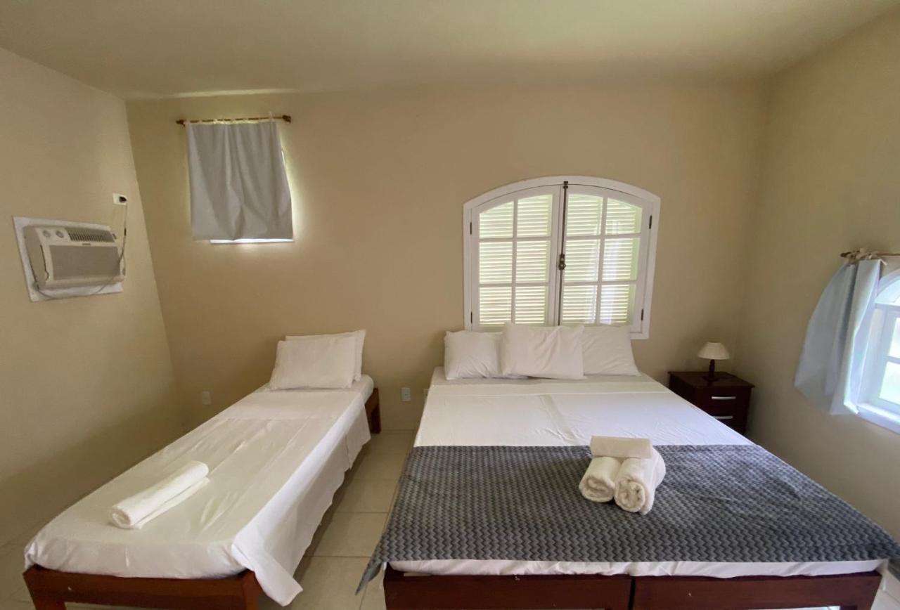 Country house Fazenda Bonanza