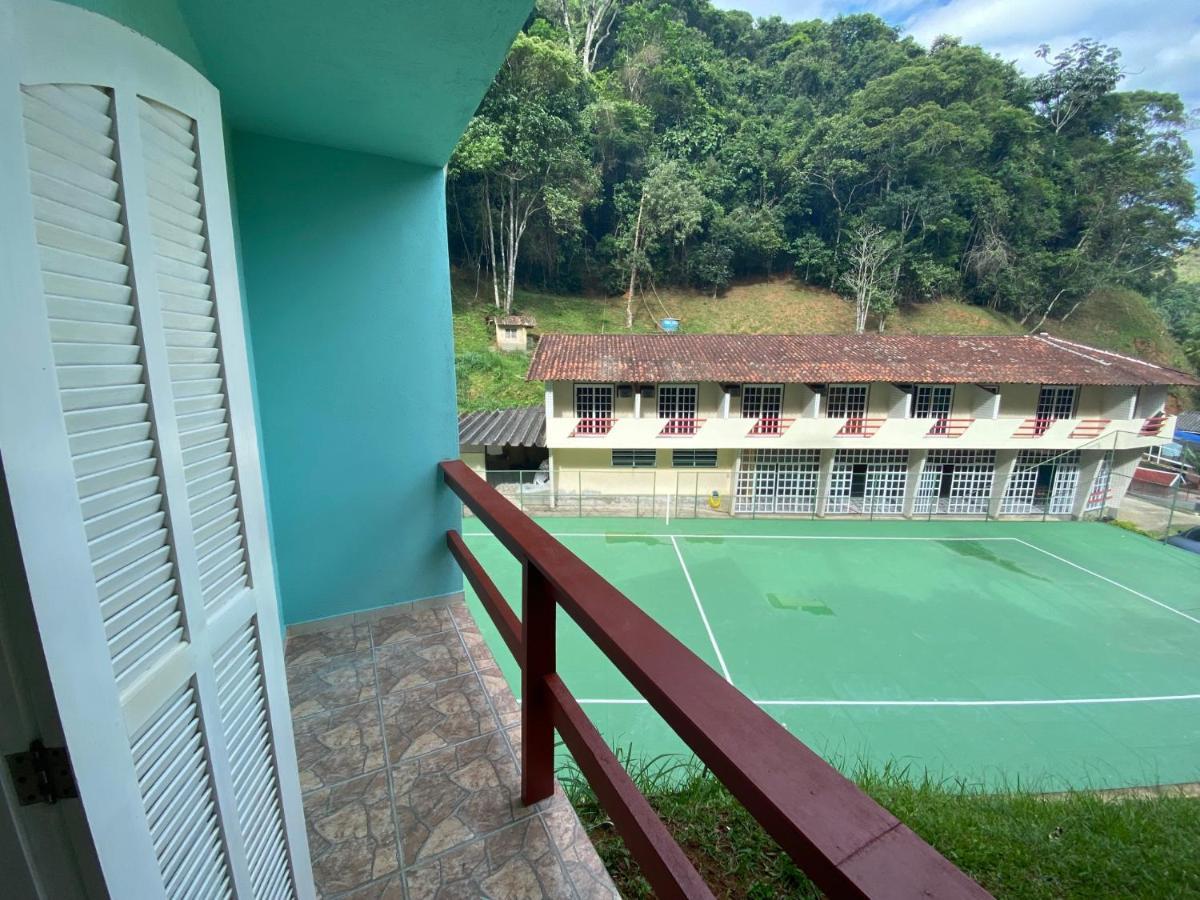 Country house Fazenda Bonanza *