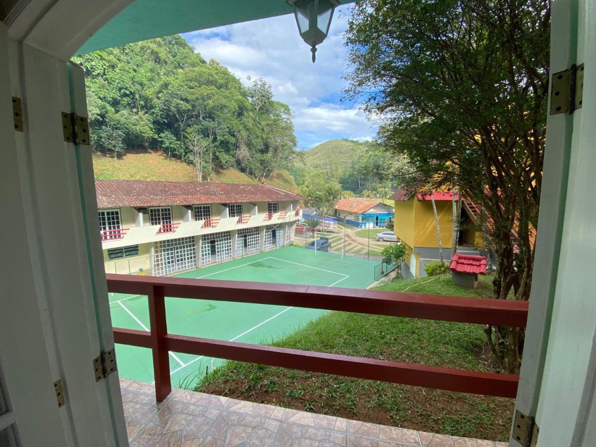 Fazenda Bonanza Country house