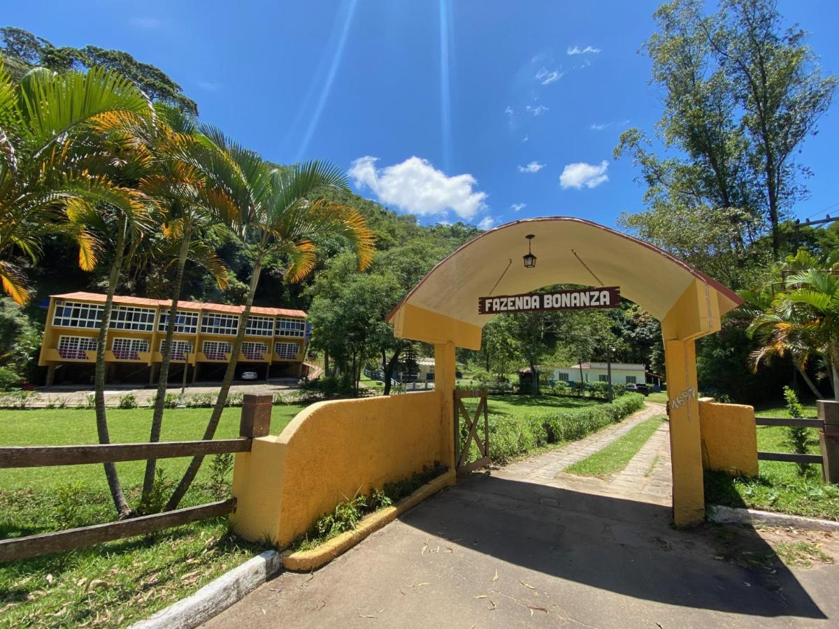 Fazenda Bonanza Country house Engenheiro Paulo de Frontin