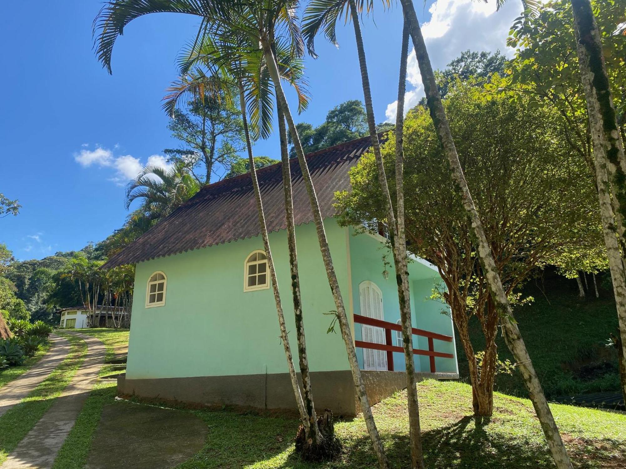Fazenda Bonanza Country house