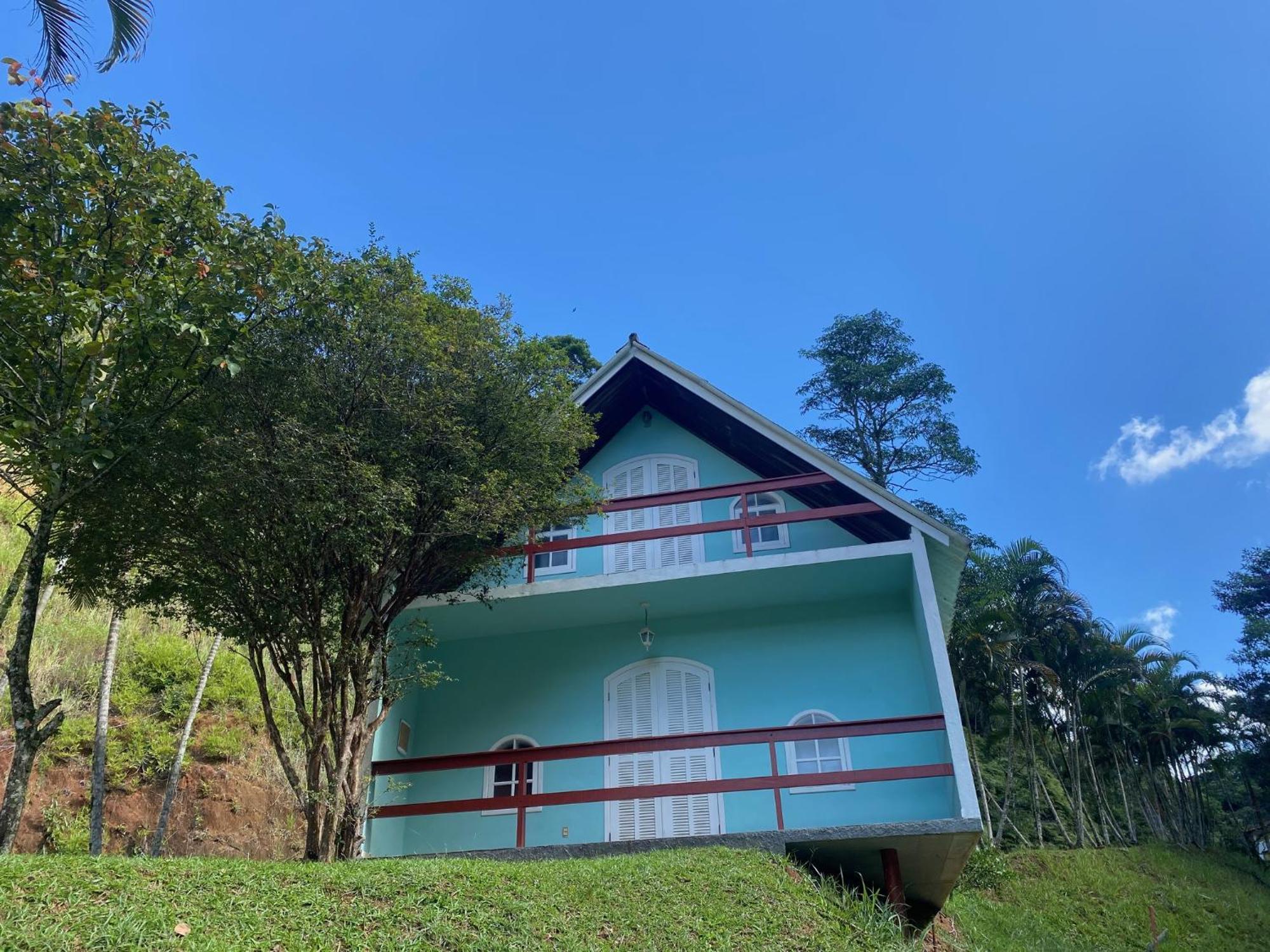 Country house Fazenda Bonanza