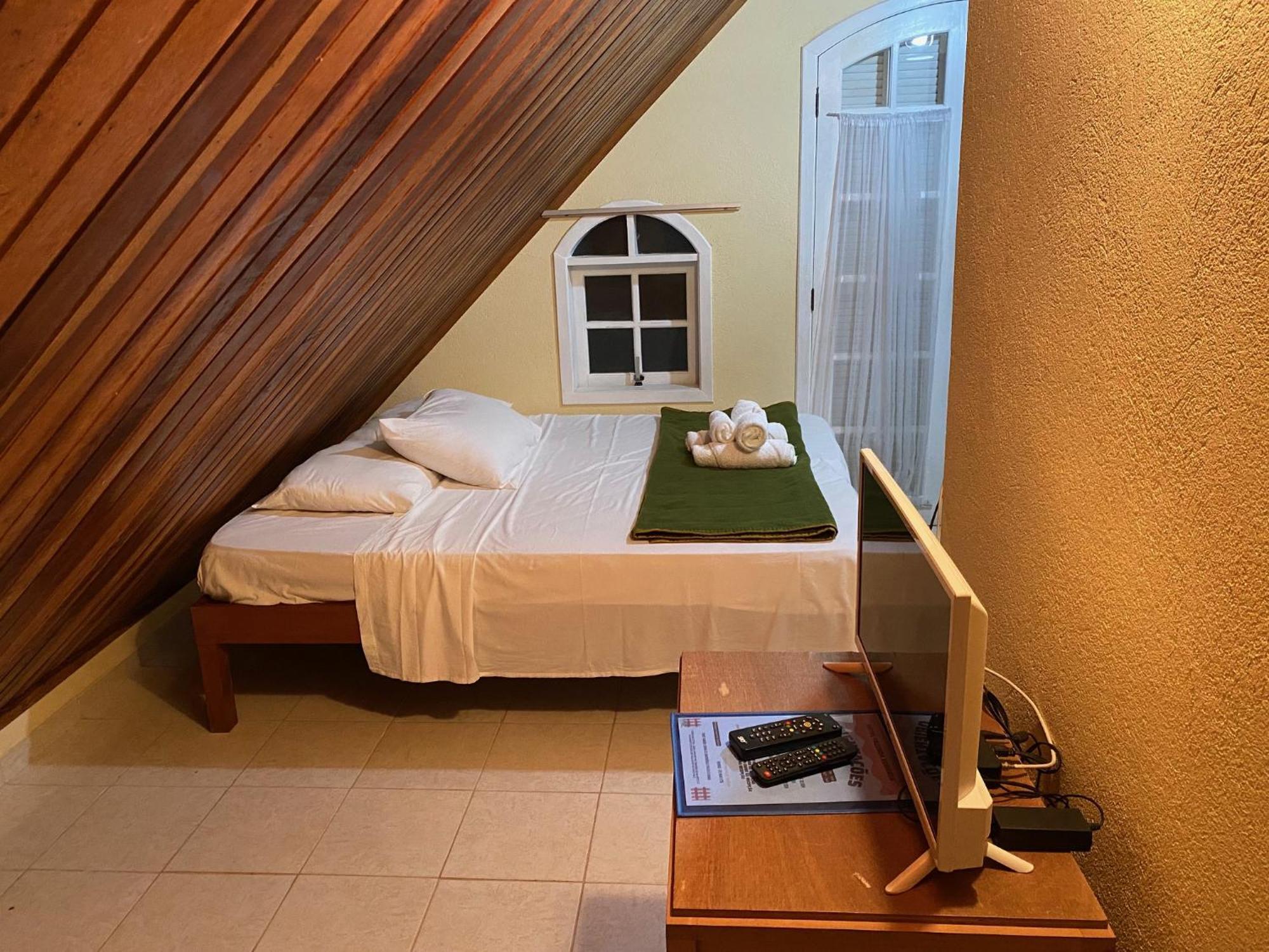 Fazenda Bonanza Country house