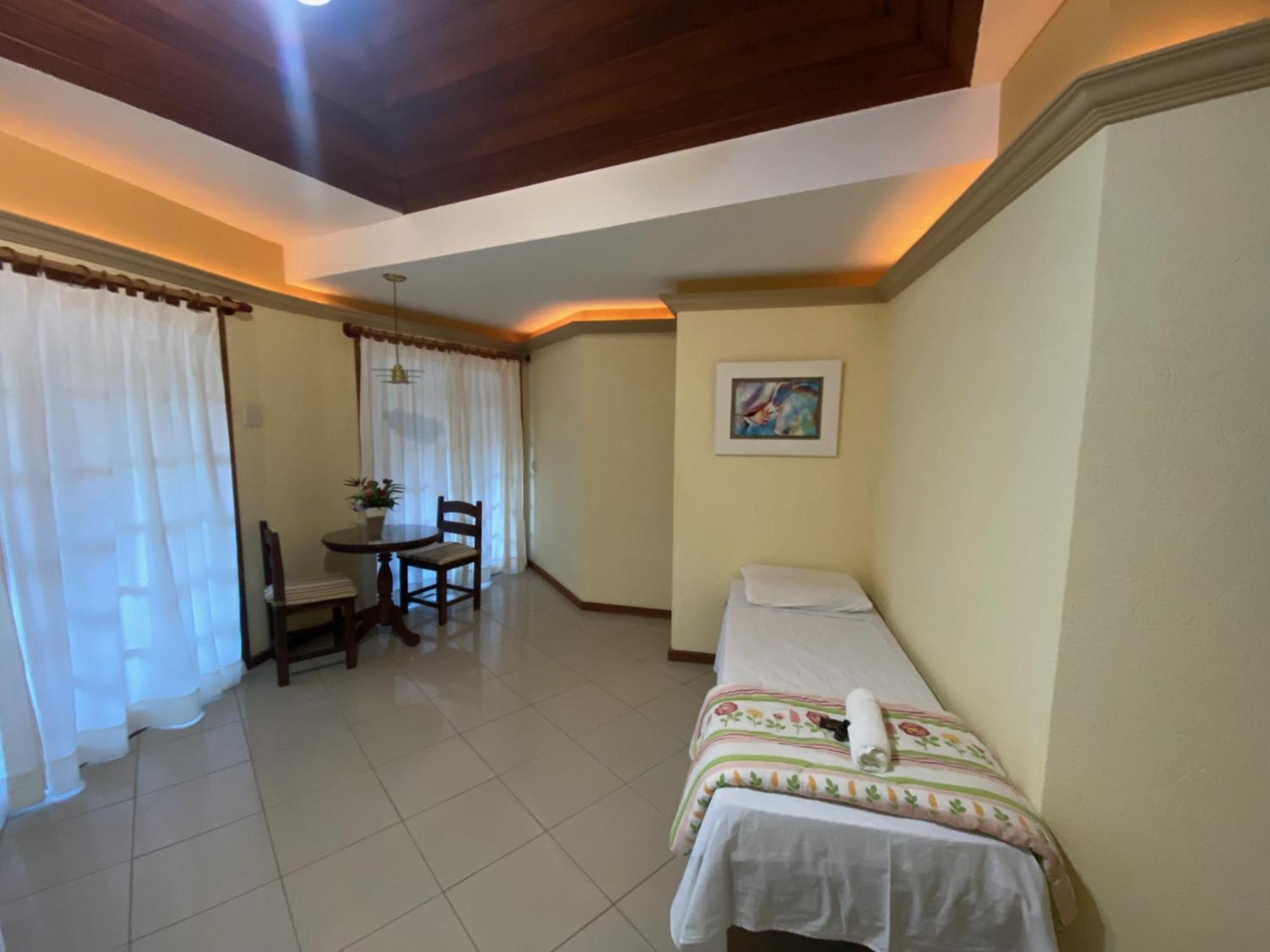 Country house Fazenda Bonanza *
