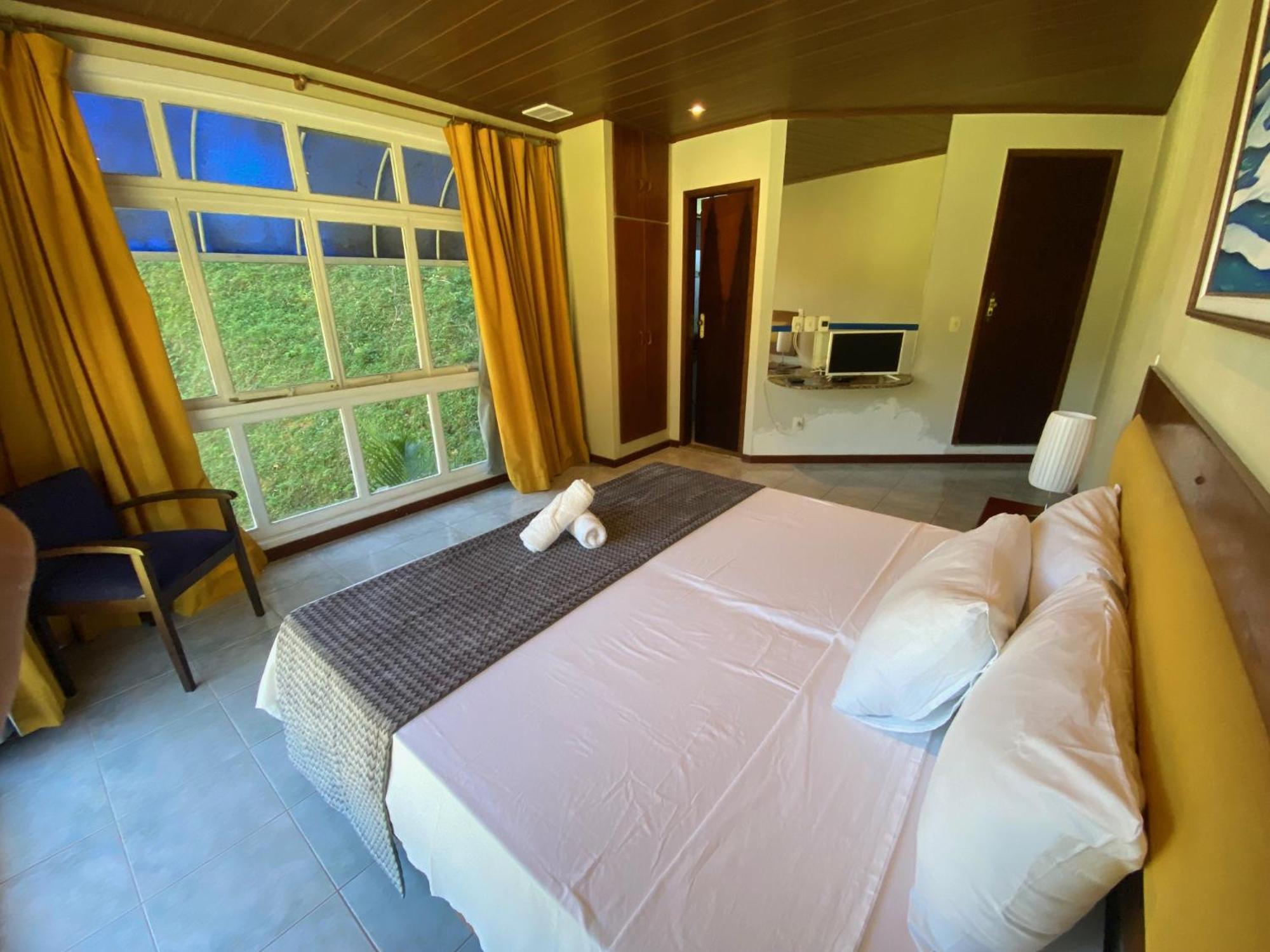 Country house Fazenda Bonanza Engenheiro Paulo de Frontin
