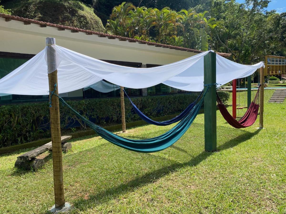 Fazenda Bonanza Engenheiro Paulo de Frontin