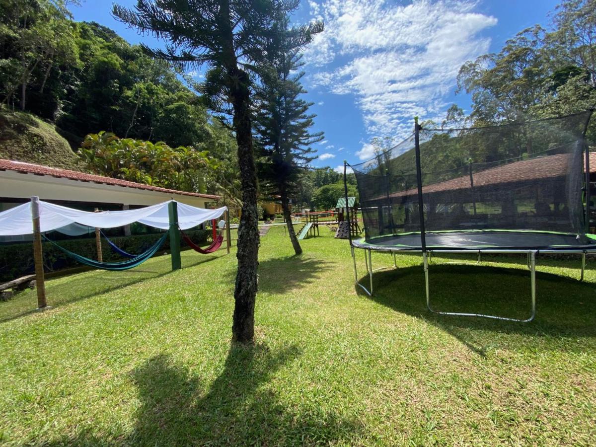 Fazenda Bonanza Casa de Campo