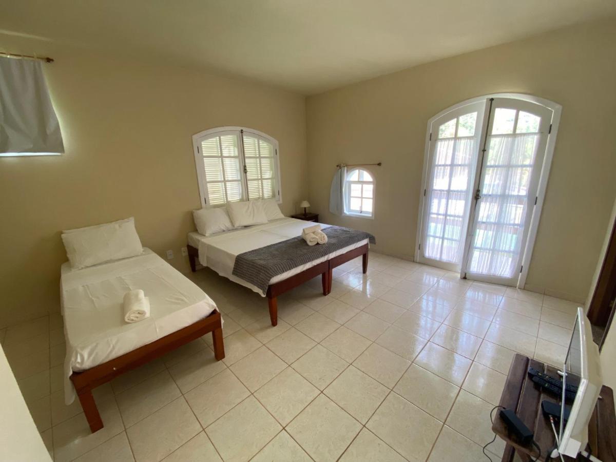 Casa de Campo Fazenda Bonanza