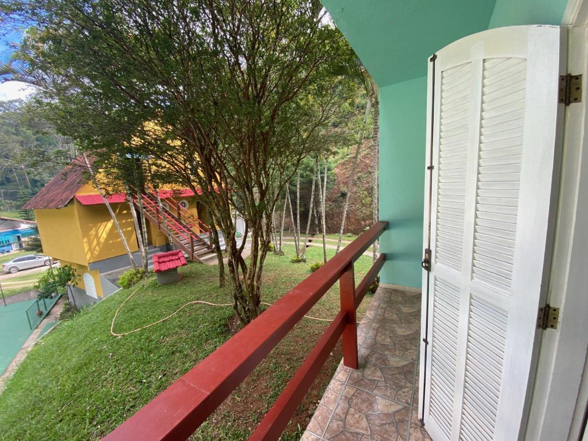 Fazenda Bonanza Casa de Campo Engenheiro Paulo de Frontin
