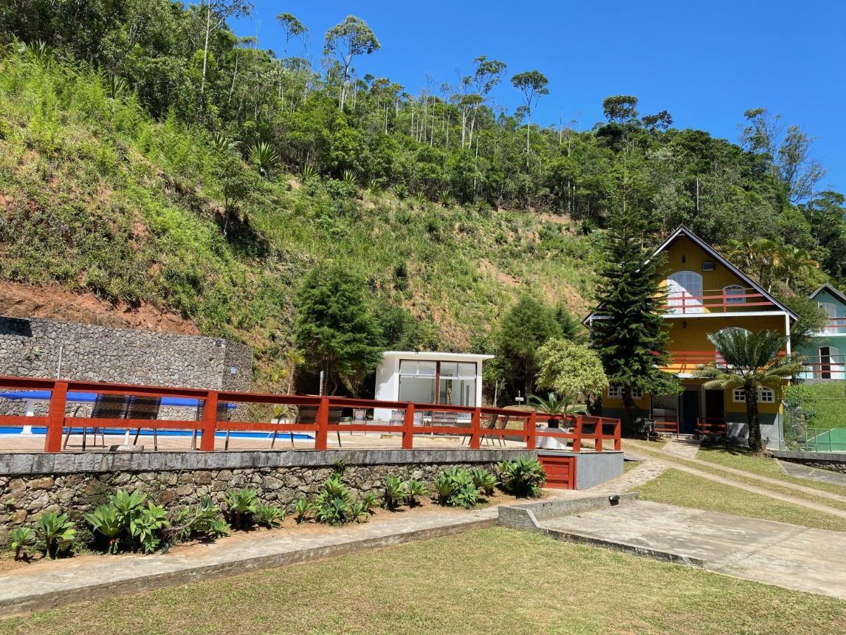 Fazenda Bonanza *