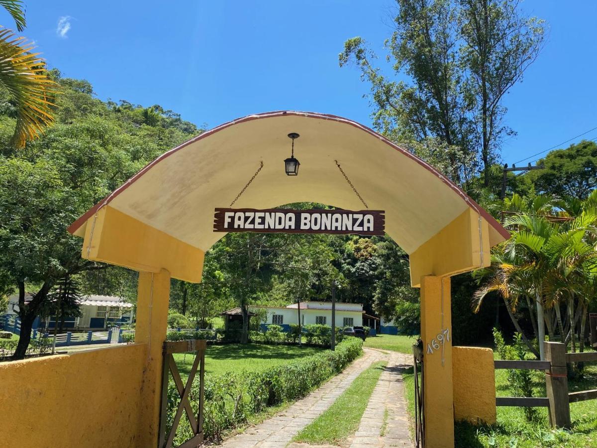 Casa de Campo Fazenda Bonanza Engenheiro Paulo de Frontin