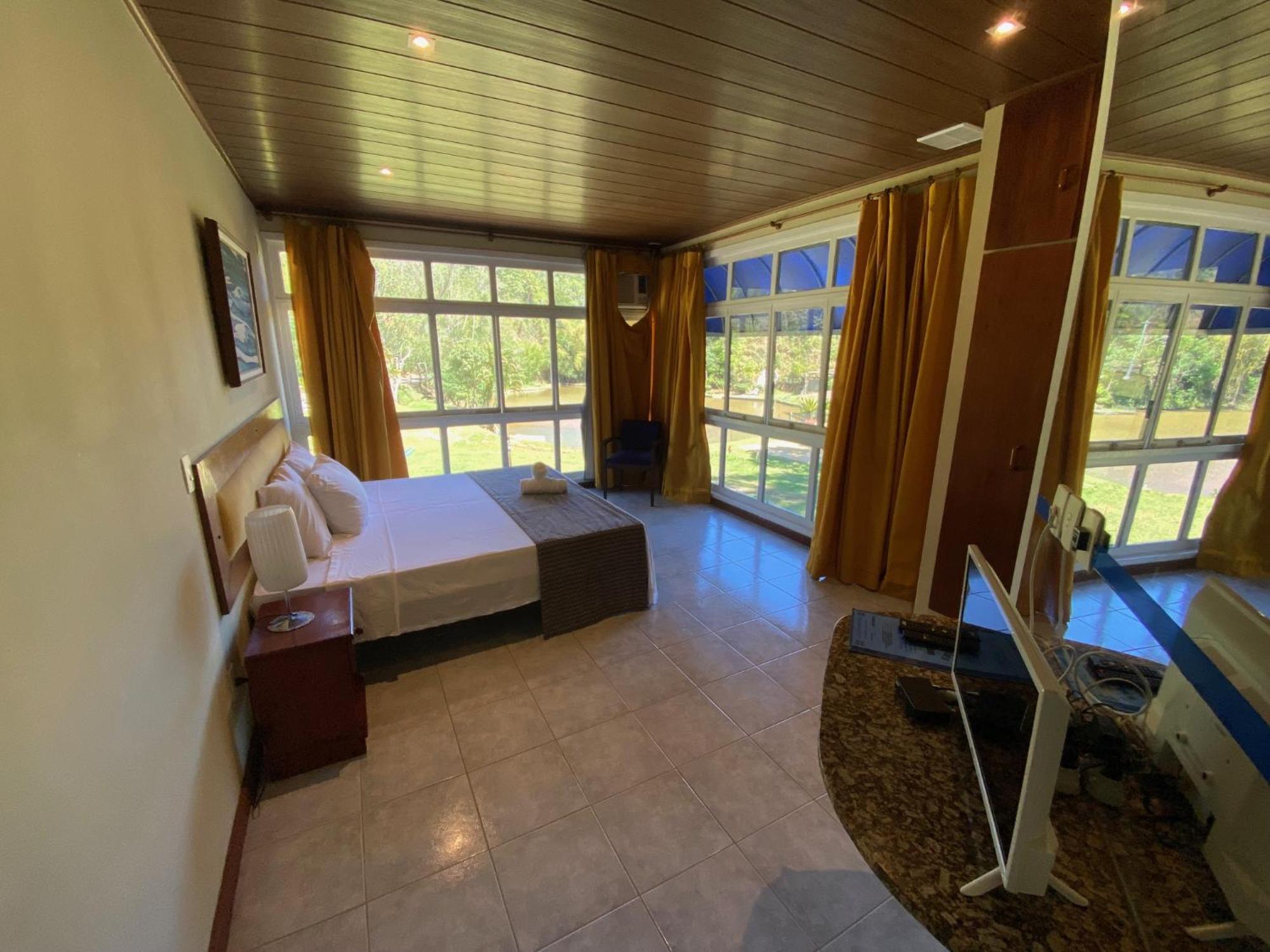 Fazenda Bonanza Casa de Campo *